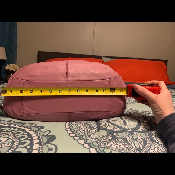 Coach Bag, wallet & wristlet coin purse - Picture 10 of 11